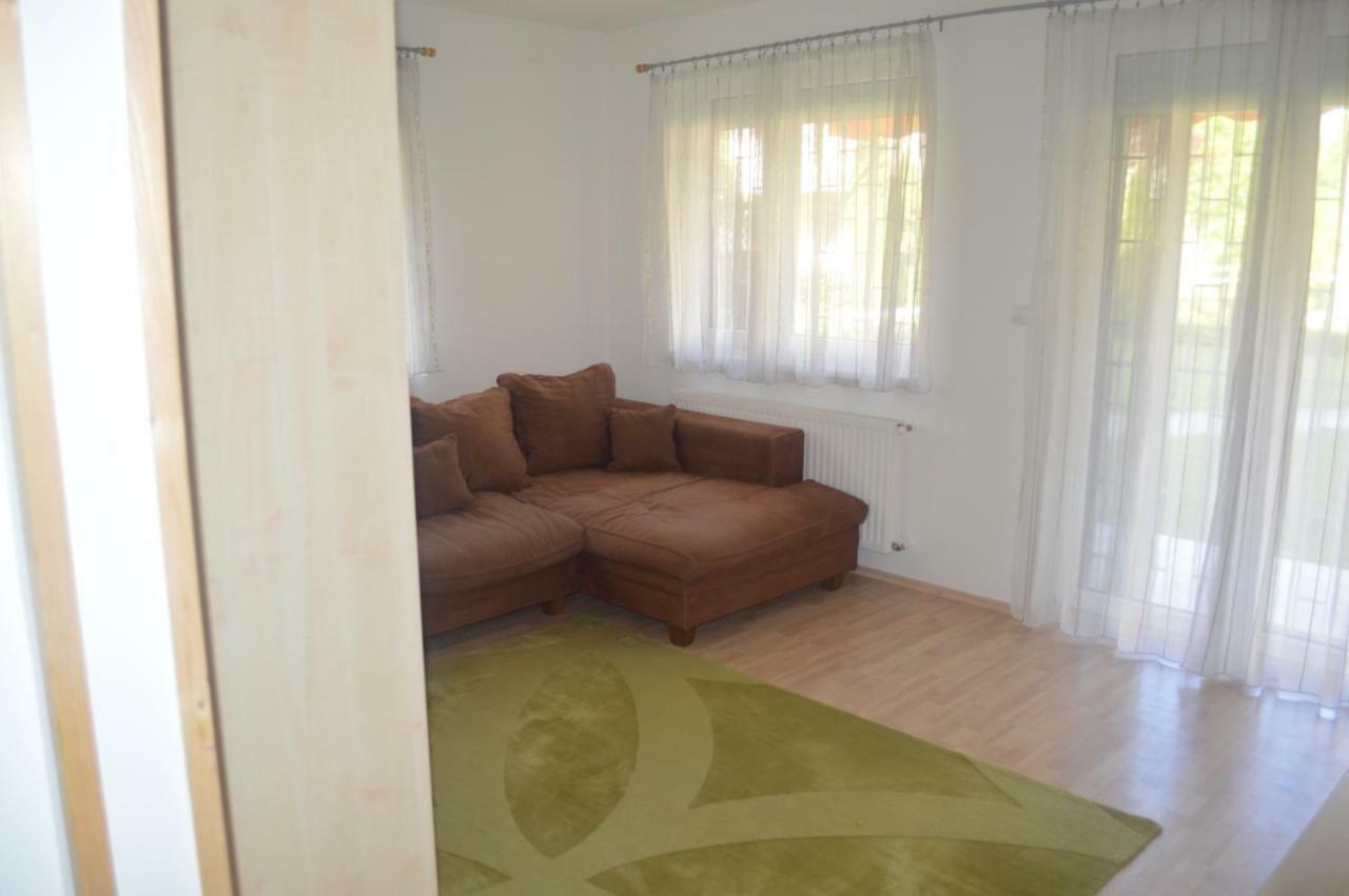 Telepes Apartman Budapest Esterno foto