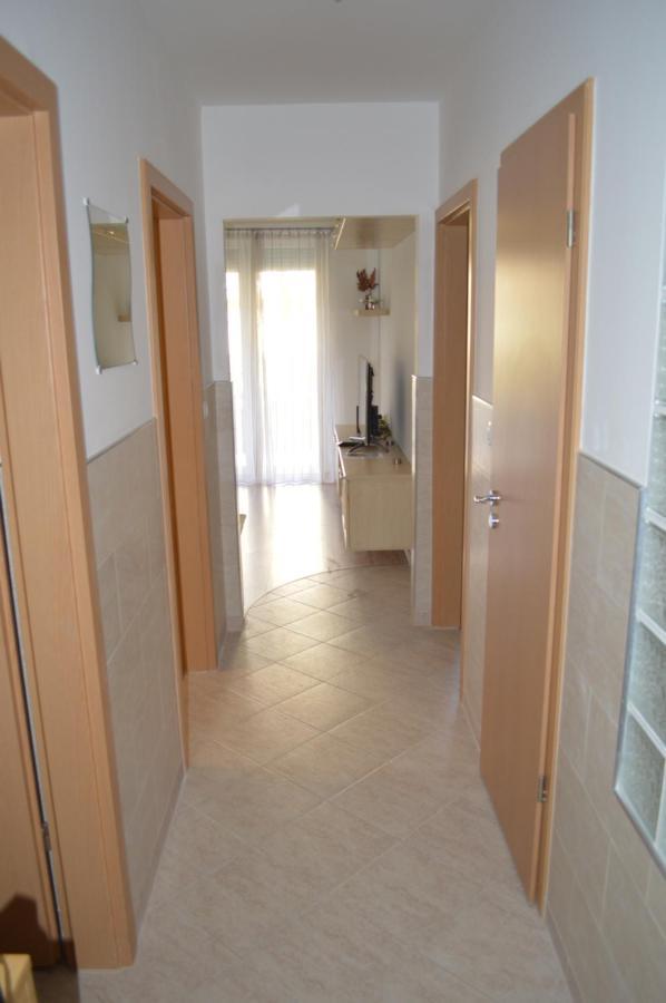 Telepes Apartman Budapest Esterno foto